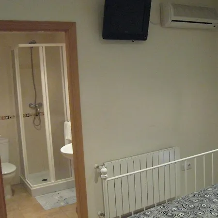 Guest house Alfajarin