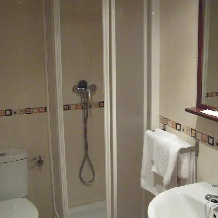 Guest house Alfajarin